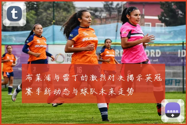 布莱浦与雷丁的激烈对决揭示英冠赛季新动态与球队未来走势