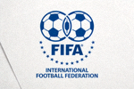 国际足球联合会FIFA官方标志